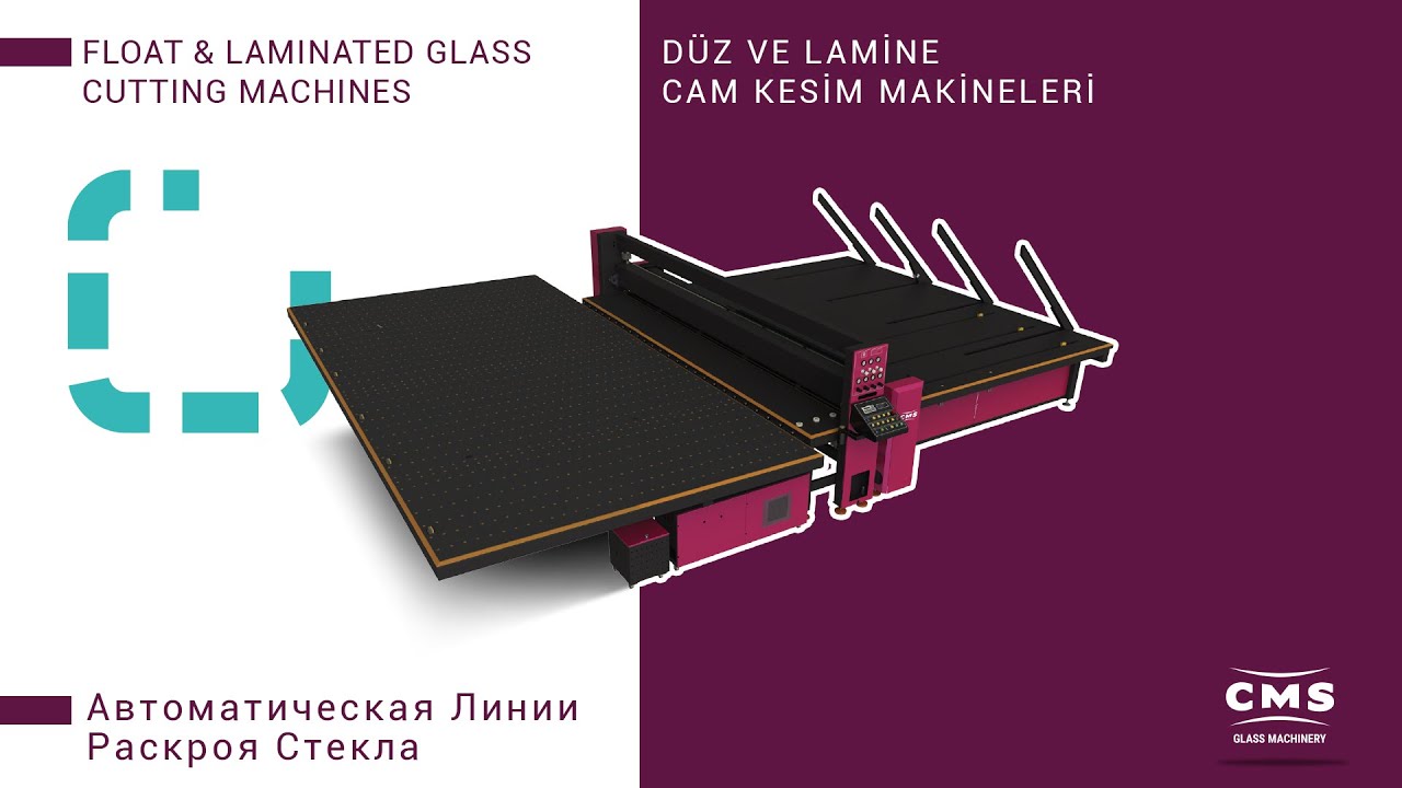 Laminated Glass Cutting Table #glass #glasscutting #laminatedglass #laminatedglasscutting #laminated