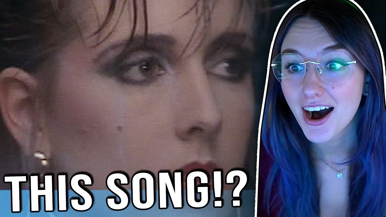 The Human League - Human I Singer Reacts I