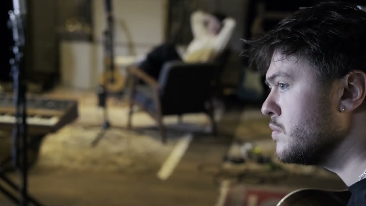 Chartreuse - The Making of Moon Man