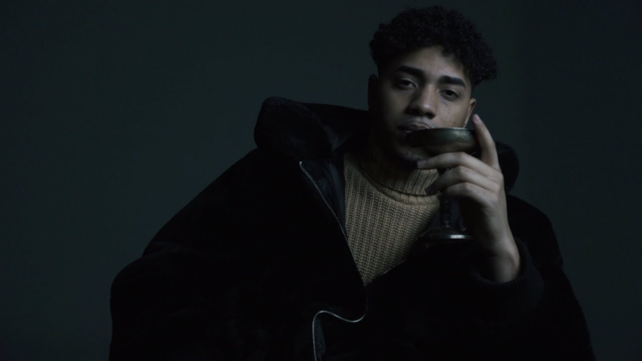 Baby Kenston - Te gusto ( Video Oficial )