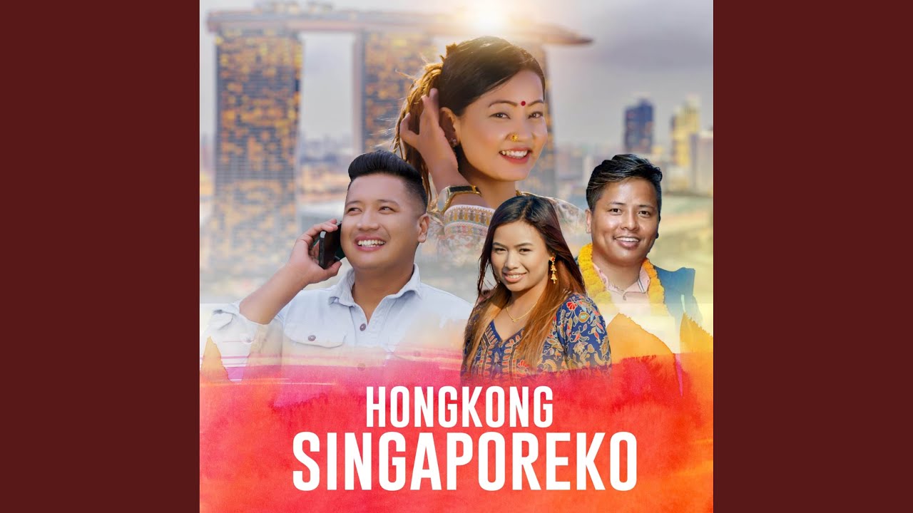 Hongkong Singaporeko