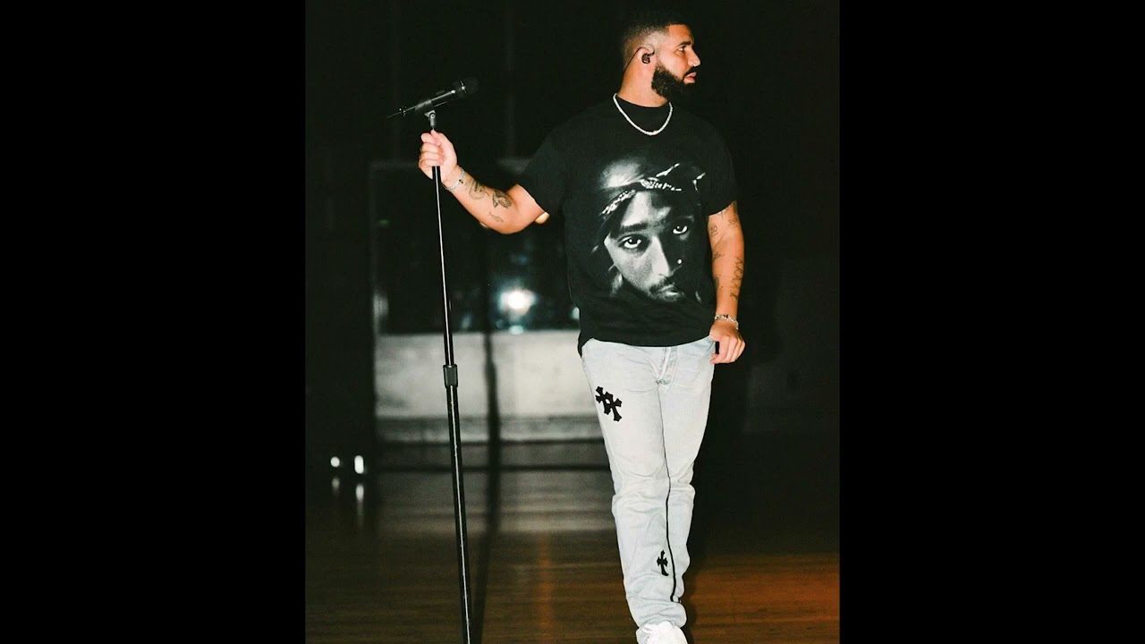 (FREE) Drake type beat - “ good for you “