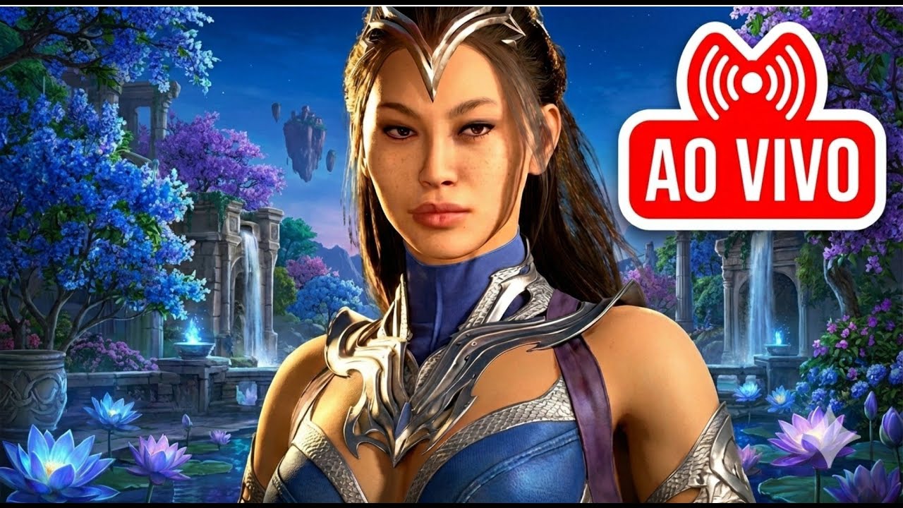 VEM JOGAR COMIGO