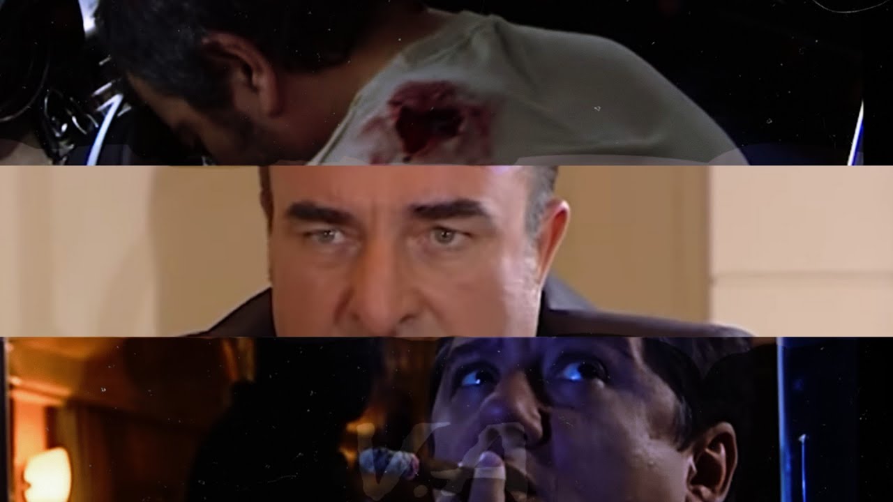 V.A - İnfaz kanadının çöküşü |Kv edit |Bölüm 8