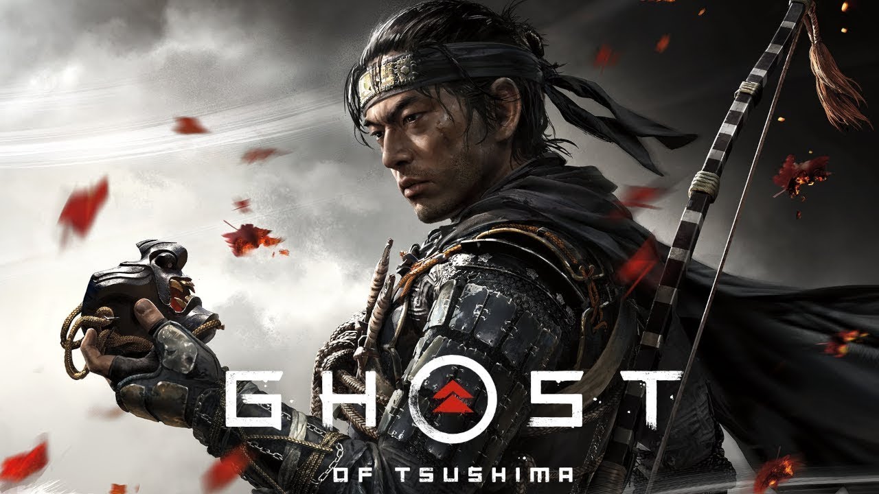 The Ghost And The Demon [Ghost of Tsushima #10]