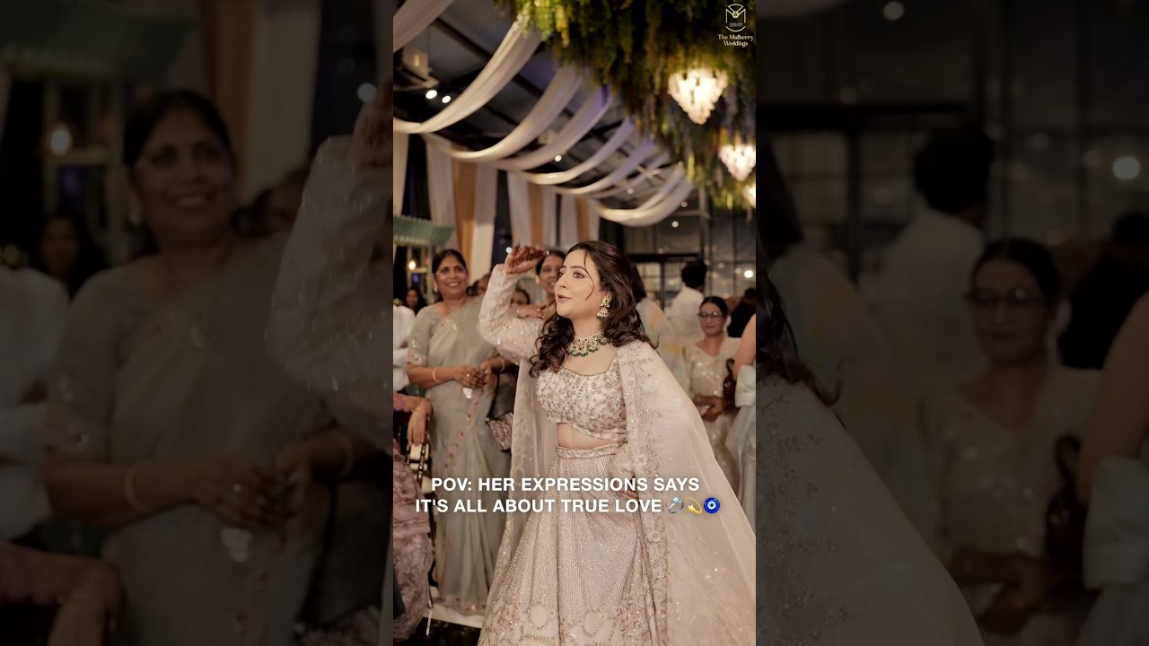 Ye gaana vihaann k liye 🧿👰🏻&zwj;♀️ #youtubeshorts #shorts #rokafied