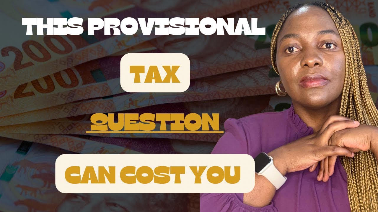 Provisional Tax: Do Solo Entrepreneurs Need to Submit?