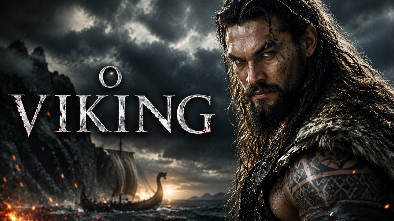 O Viking #a&ccedil;&atilde;o #aventura | Filme Completo Dublado | Filme de A&ccedil;&atilde;o | Filmes Completos Dublados