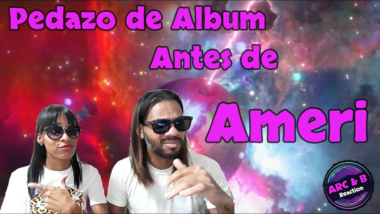 Arc & B Reaccionan a Antes de Ameri (3er Album de Duki) // ANALISIS