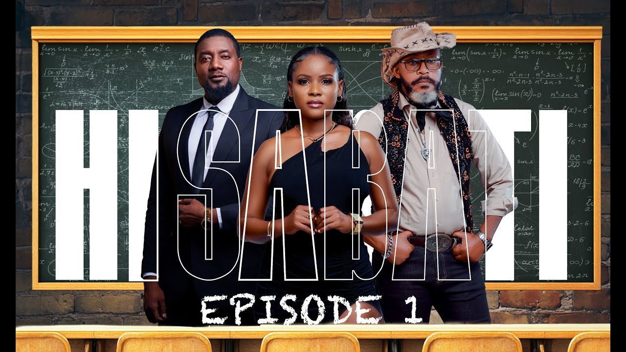 HISABATI SERIES | Episode 1 - 