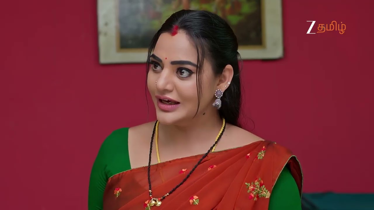 Raja Chinna Roja| Ep - 164| Webisode 02| Jan,24 2025| Major Amarendra Varma,Arundhathi| Zee Tamil