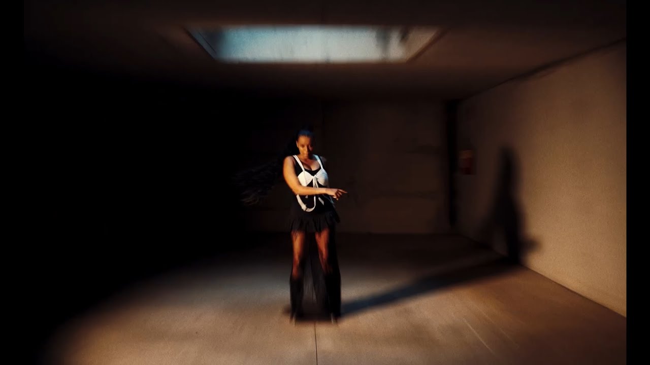 Abeba - LETALE (Official Video)
