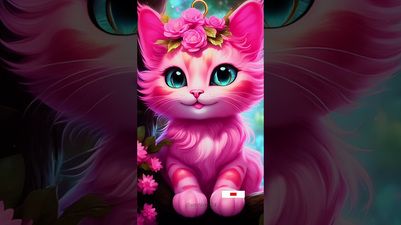 sweet kitty meow🐾 | sweet kitty | 😻sweet kitty vedio | 😺 #shorts #cutekitty #meow #shortsfeed