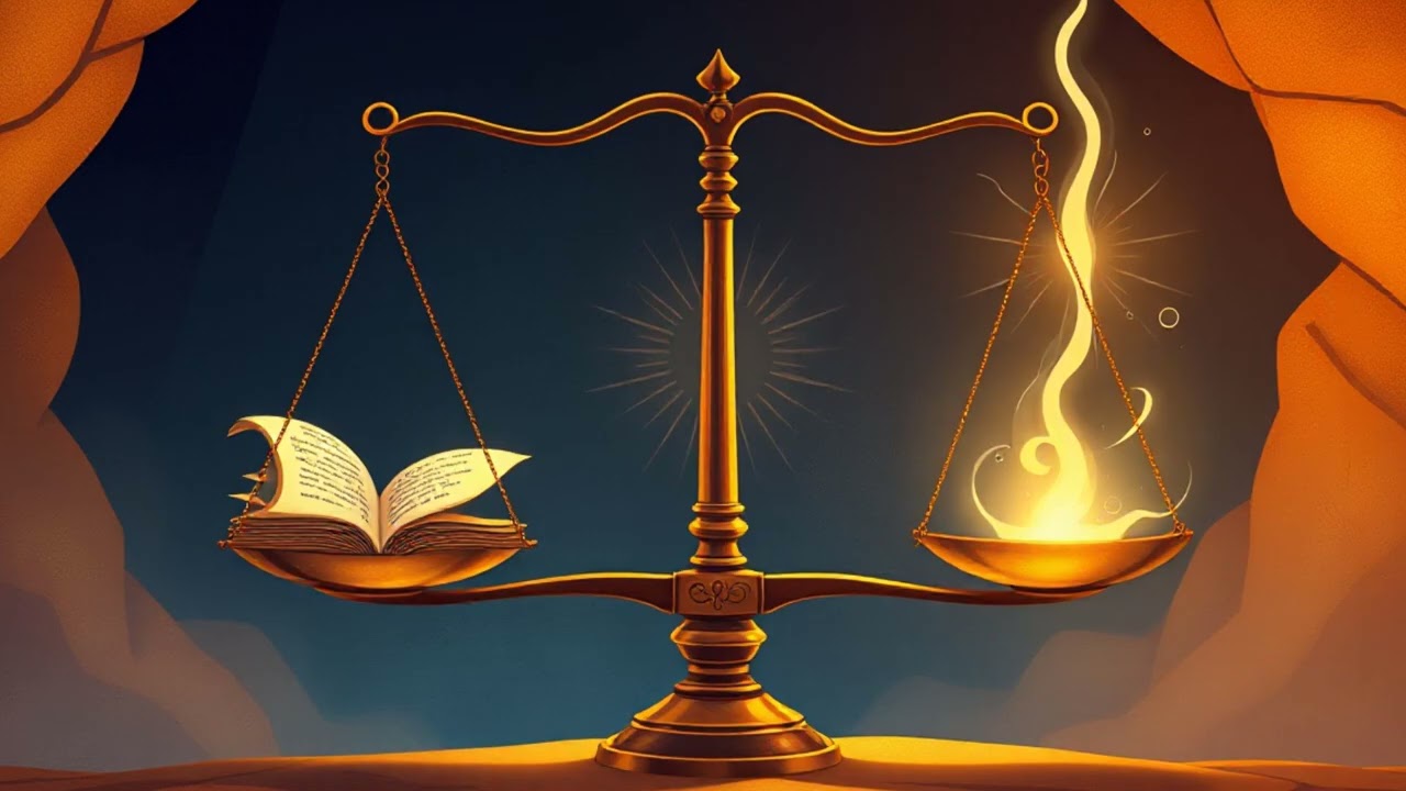 Mistakes Bible Readers Make | Exegetical Fallacies - D. A. Carson (Animated Summary)