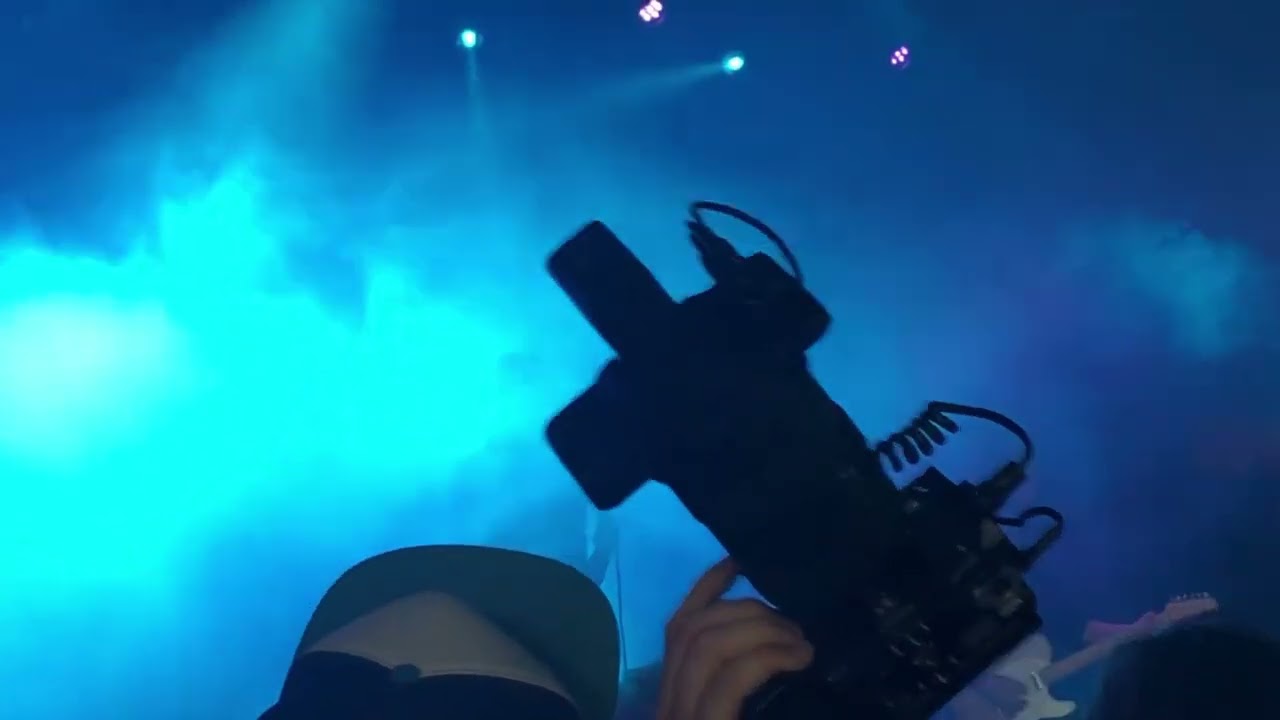 Messa (Fire on the Roof) Alcatraz Open Air 2025