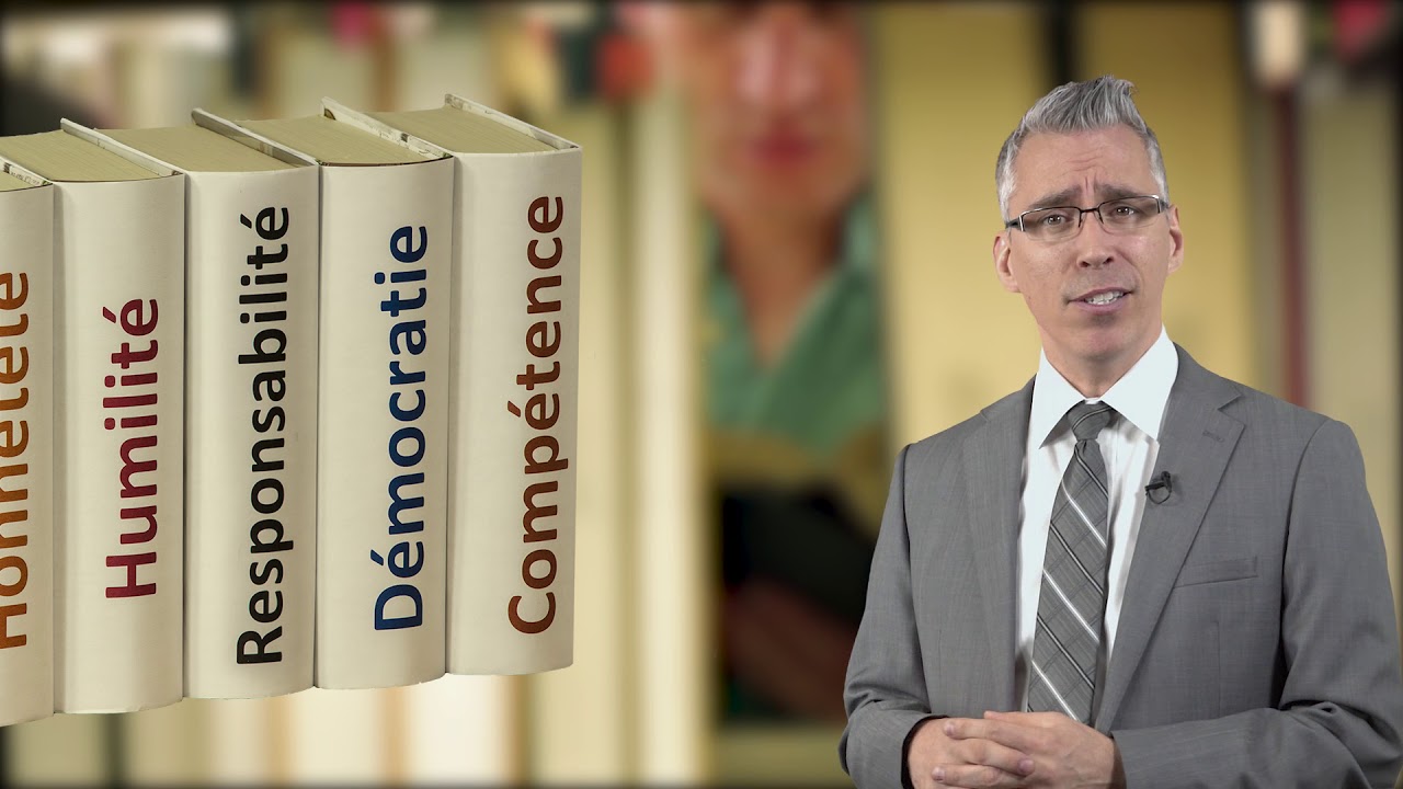 Vid&eacute;o 3 : Les 7 qualit&eacute;s d'un administrateur