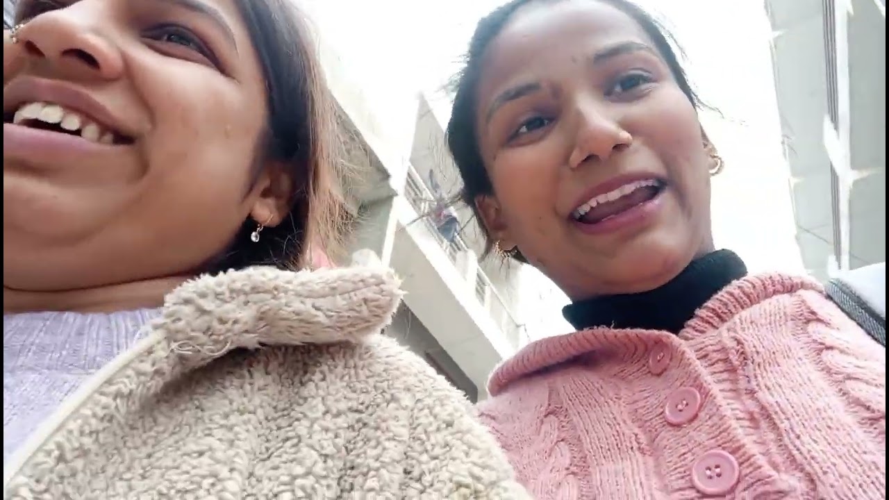 Day.9.Frr se mai chli chacha ke ghr..🤣❤Or chachi ki baate😅😅#viralvideo#likesharesubscribe#familyvlog