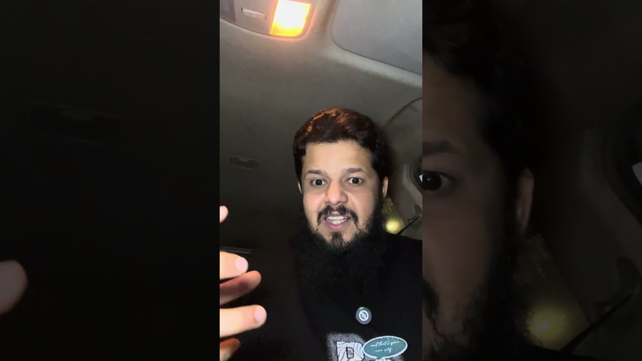 دخل وادي الجن بالخطأ إللي حذروه منه أجداده وهذا ما حدث 