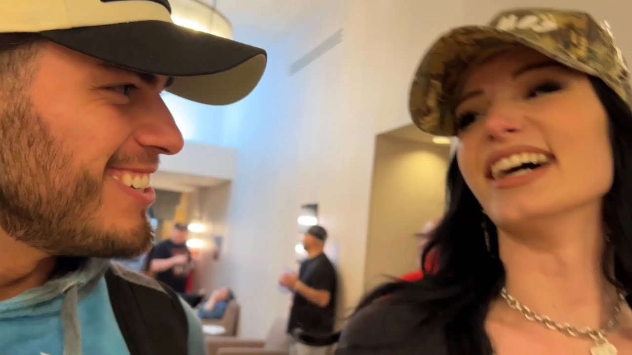 My Video With Paige Got Leaked