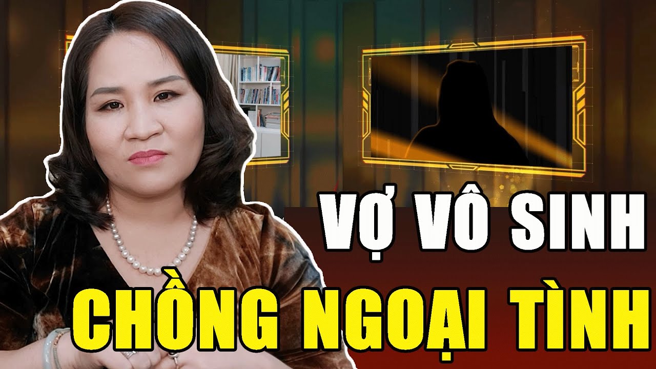 NGƯỜI THỨ 3 - Tập 27 Full :  Chồng 