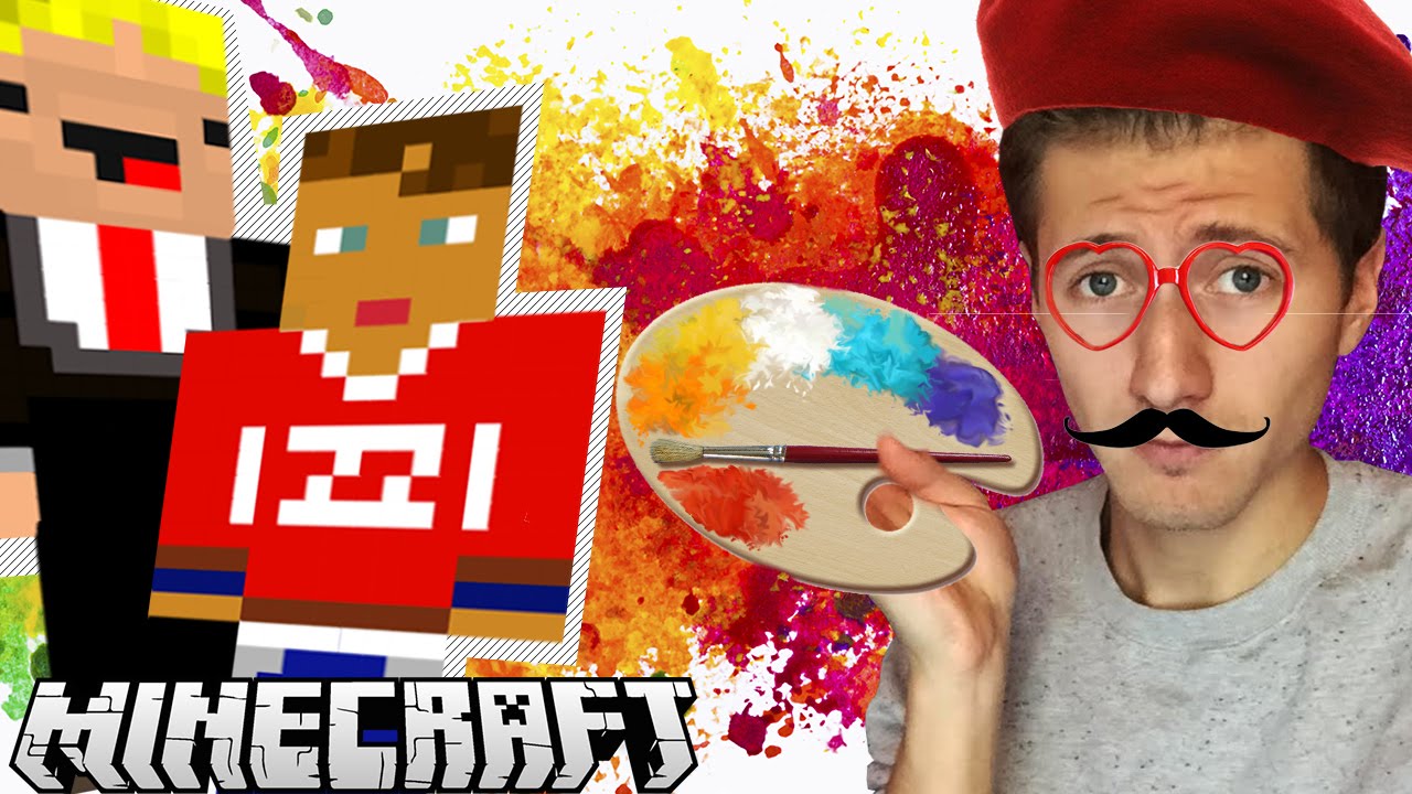 MALWETTBEWERB mit REWI!