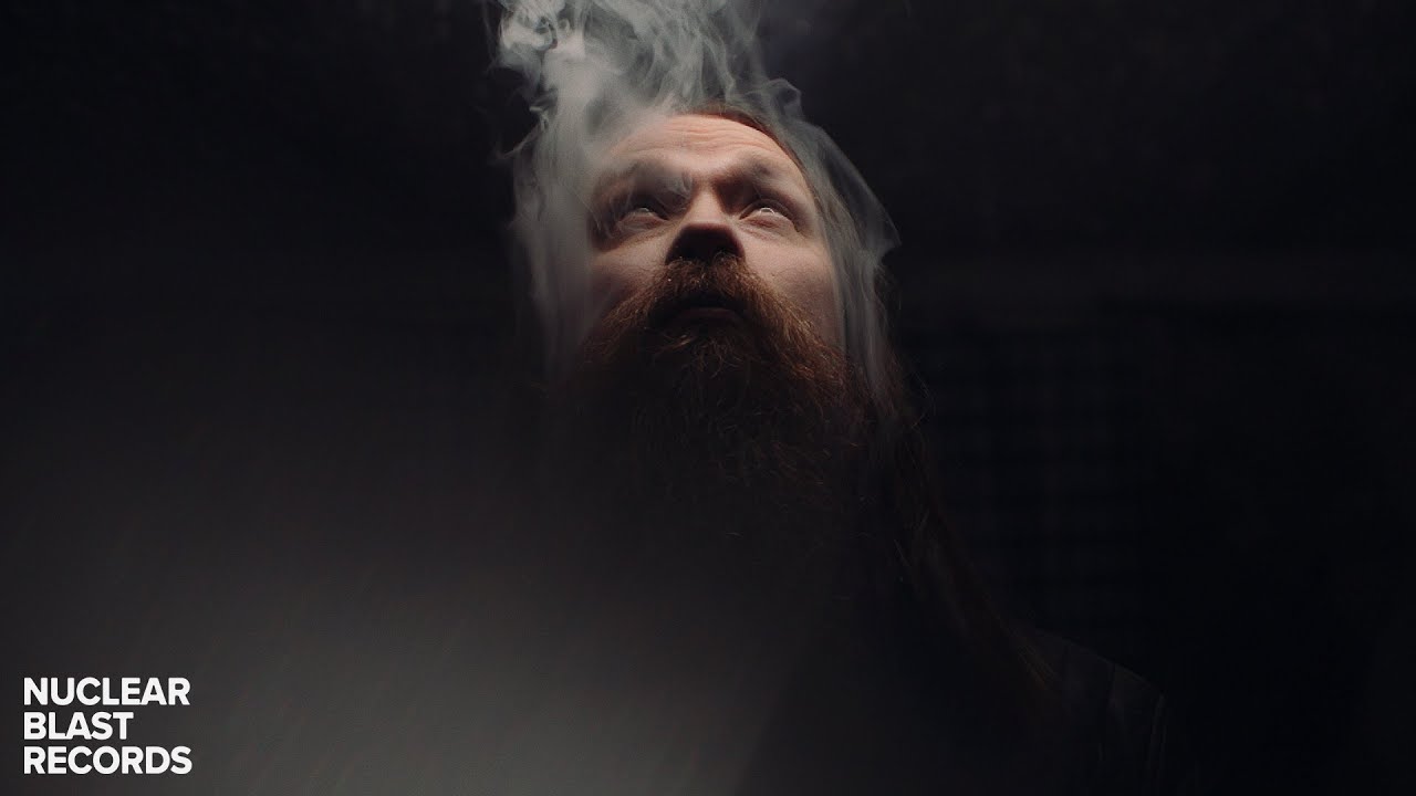 GAUPA - Ten Of Twelve (OFFICIAL MUSIC VIDEO)
