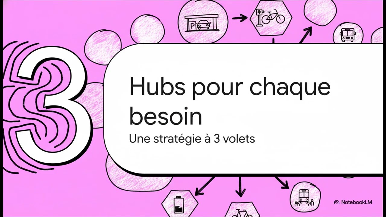 Réapproprions-nous nos villes : En finir avec le chaos du stationnement