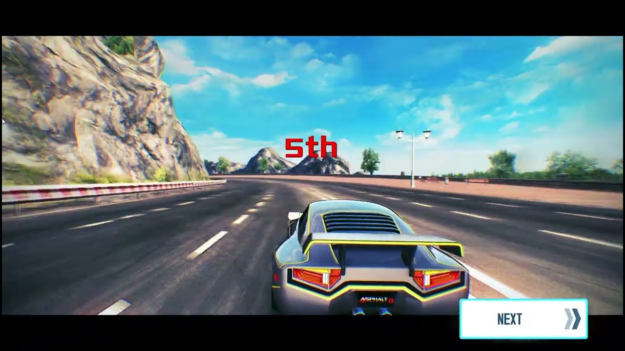 Asphalt 8..Gangstar Vagas Ramona Showcase & Test. Gaming pass 2026