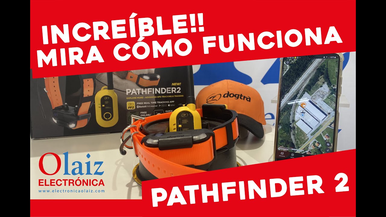 Increíble el nuevo Pathfinder 2