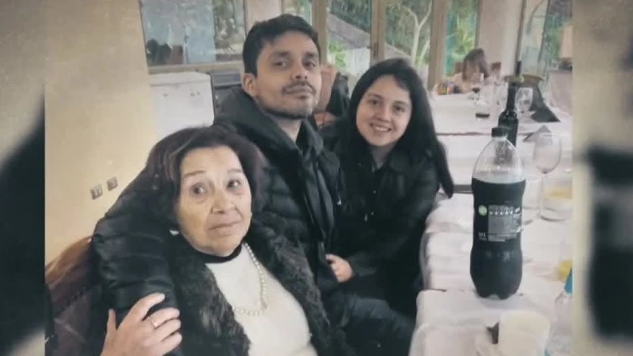 Documento reservado reveló nuevos detalles caso María Ercira | 24 Horas - Red Valparaíso