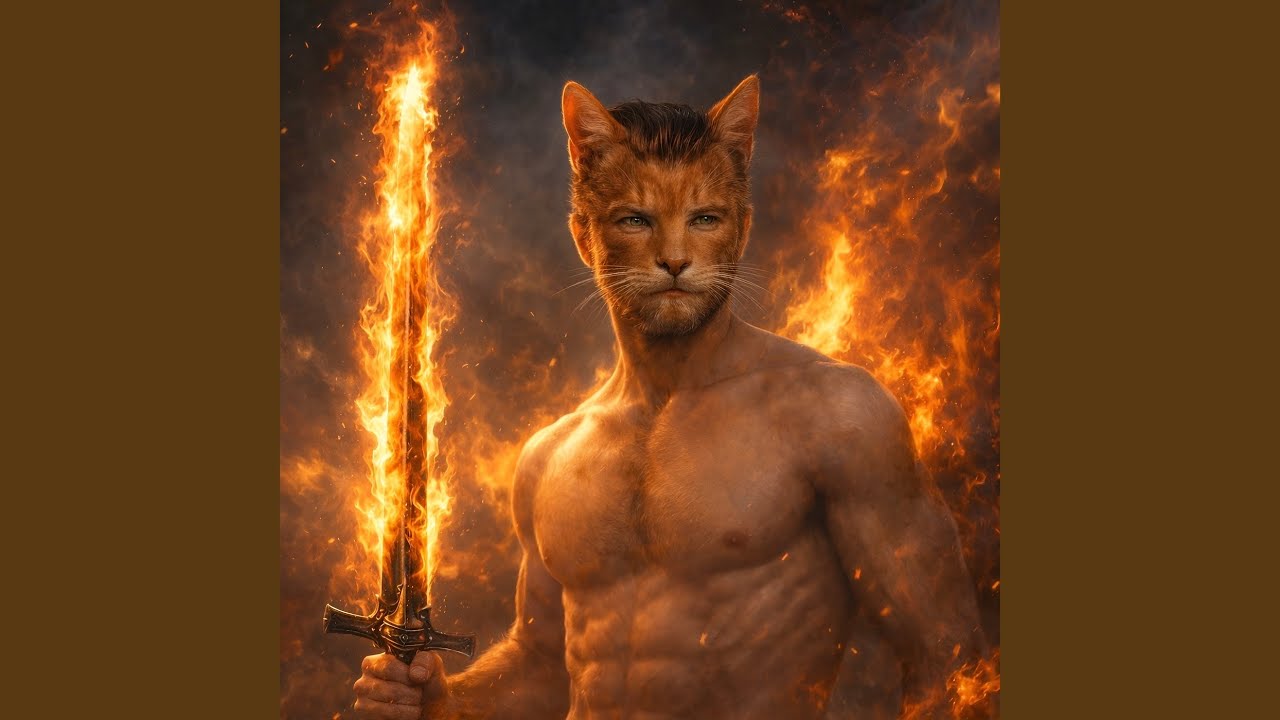 Вогнем і мечем