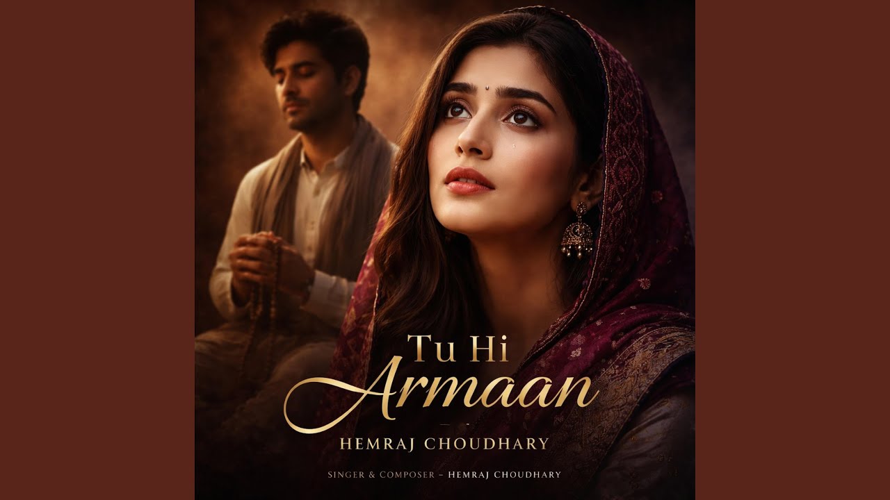 TU HI ARMAAN