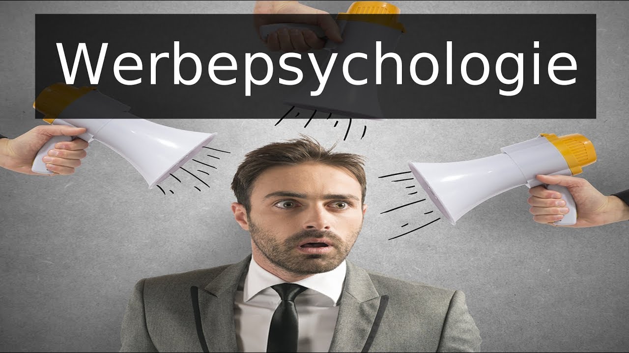 Werbepsychologie: Machen wir unbewusst Werbung f&uuml;r Markenprodukte, wenn wir sie benutzen?