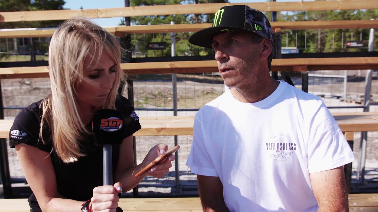 Norrbil Swedish SGP: How Swedish are you?
