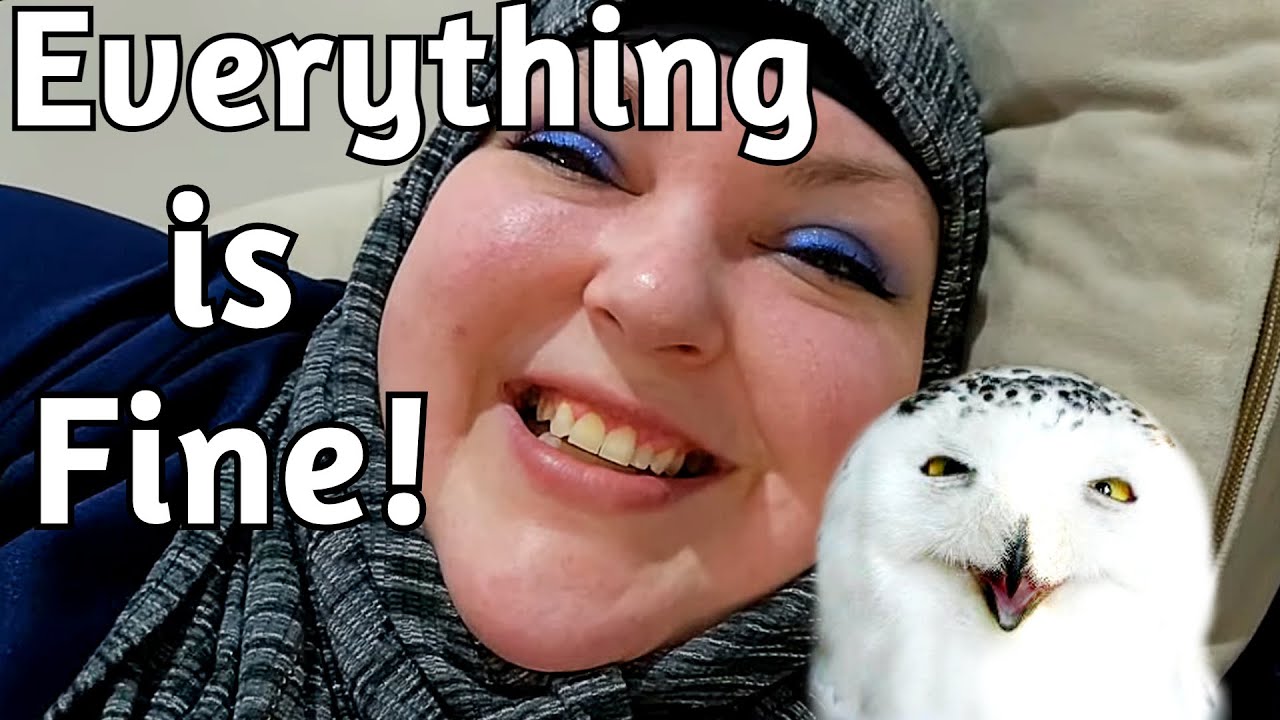 Foodie Beauty Moves On Courageously - She's SO BRAVE | Are You Serious??!!