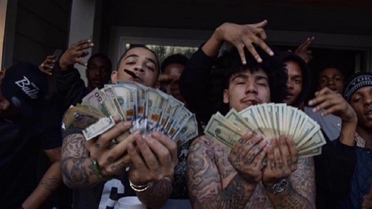 Drugrixh Hect x Pablo juan type beat 