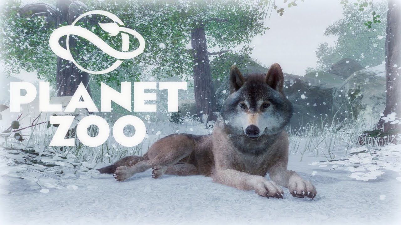 🐘 Planet Zoo #3 - Baby BOOM! 🍼💥