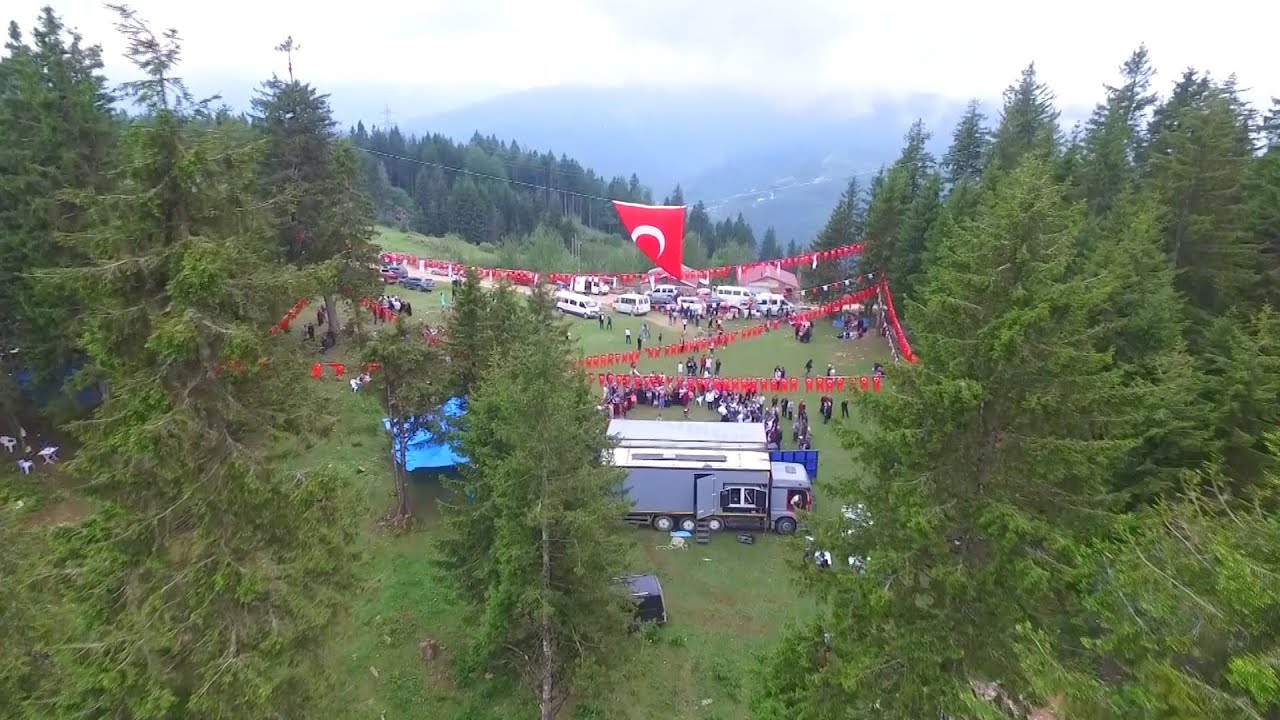 MESUDİYE PINARLI MAHALLESİ PİKNİK ŞENLİĞİ