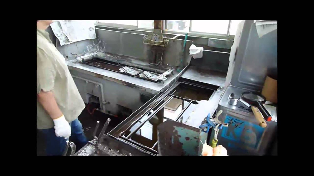 RAMPAGE TOYS goes to Tokyo for a SOFUBI Factory Visit
