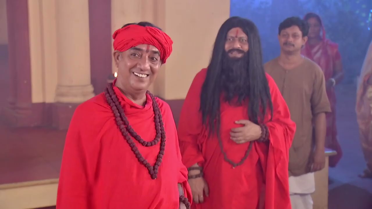 Rani Rashmoni - Ep 1027 - Subrata Roy, Ditipriya Roy - Bengali Tv Serial - Zee5 Bangla Classics