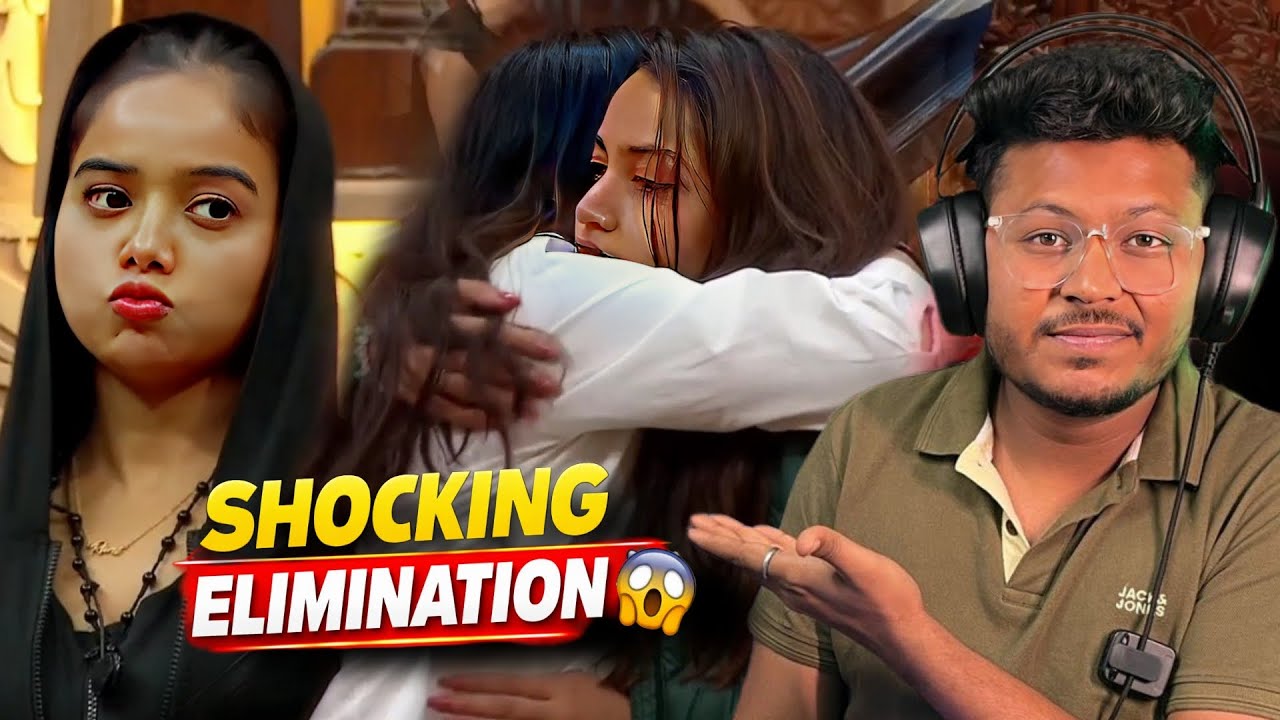 The 50 Latest Episode 😱 | The 50 Latest  Shocking Elimination! 