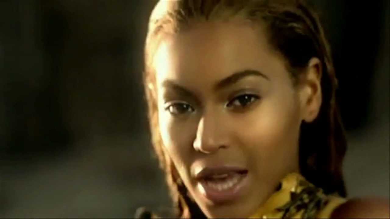 Beyonc&eacute; - End Of Time (Official Music Video)