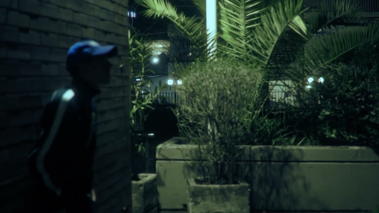 Marts & mlshbts - Prendas Moncler ft Whitekemp (Visualizer)