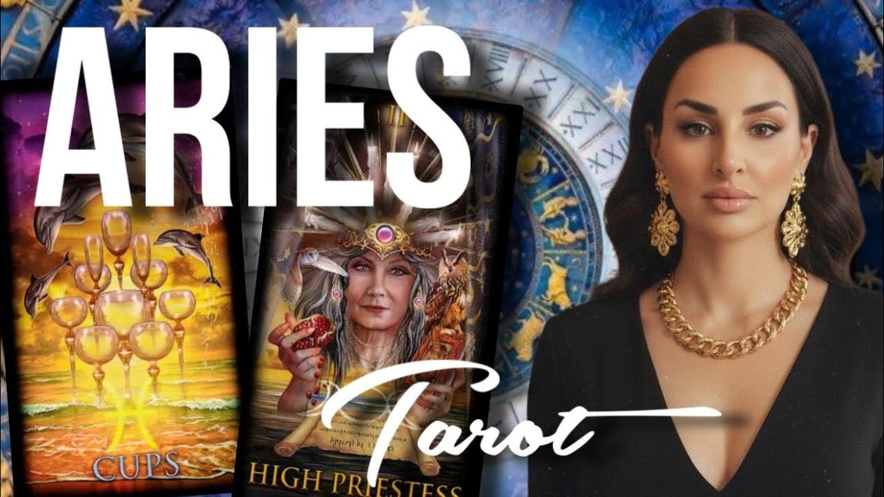 ARIES ♈️ 17 DE FEBRERO‼️UNA NOTICIA SACUDE TU CORAZÓN ❤️ UNA LLAMADA INESPERADA 