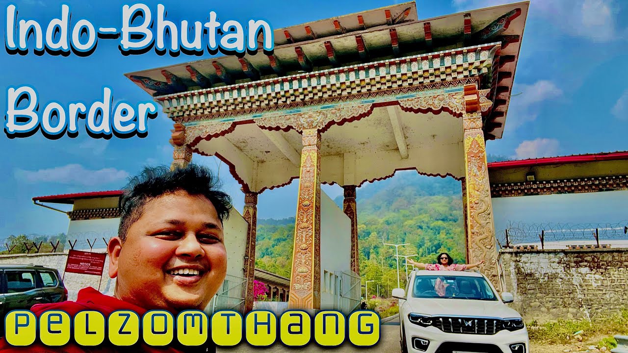 Assam EP 43: RoadTrip 2024 | NorthEast | Road to Bhutan | Seuj Nivas Kaziranga | Roving Couple