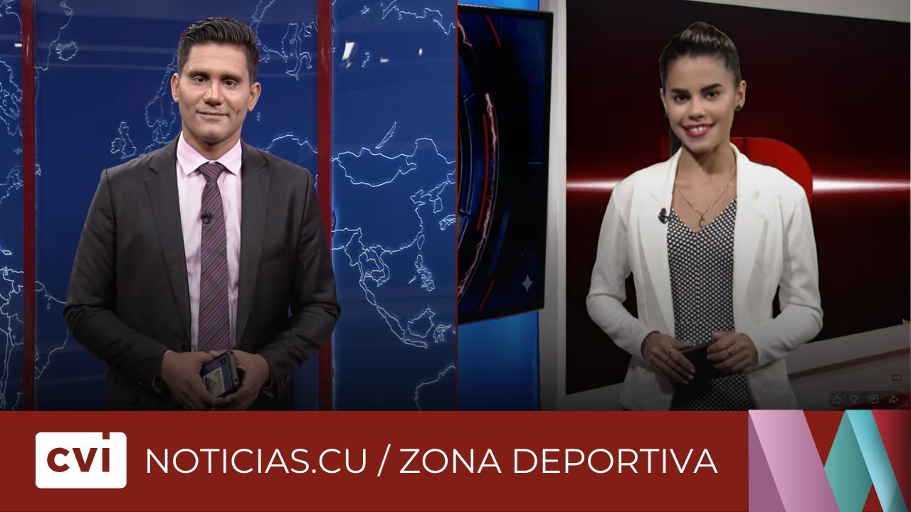 Revista Informativa Noticias.cu / Zona Deportiva (20 de enero de 2026)