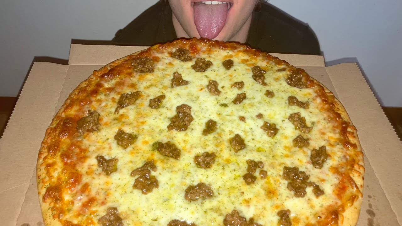 🍕 ready - set - pizza  🍕