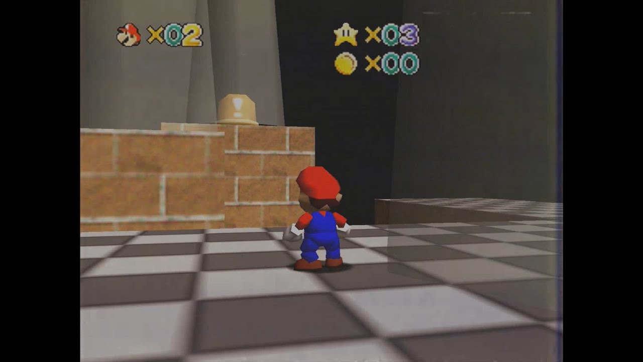 TAPE 10/15, Cold, Cold Crevasse, Yellow Switch and Eternal Fort!