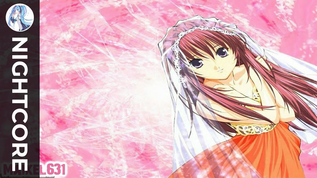 Nightcore - Take Me