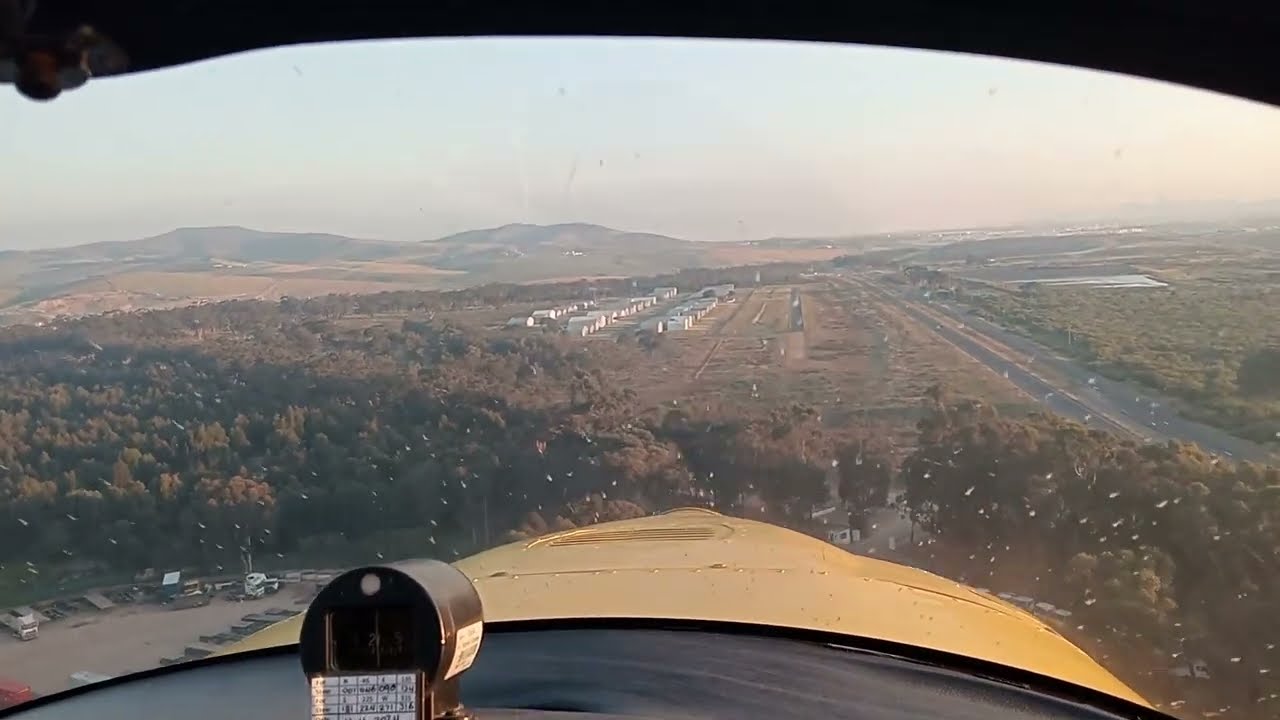 Cape Point Landing